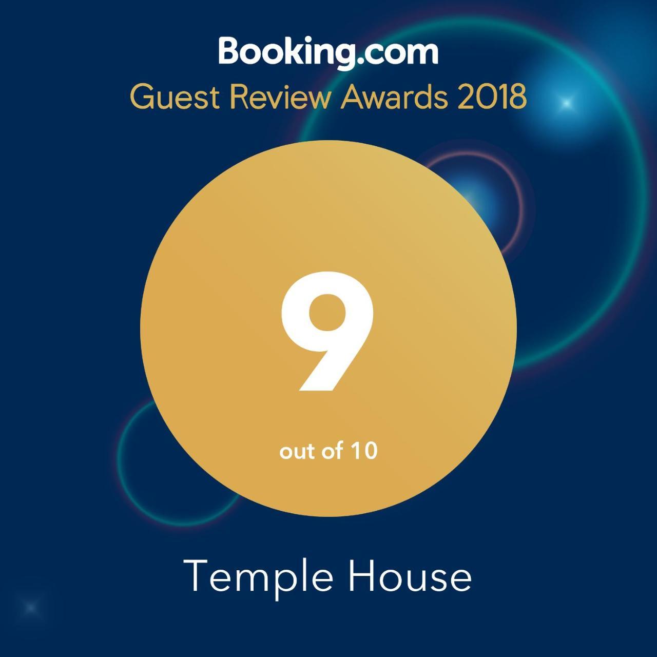 Temple House Hotel Kathmandu Buitenkant foto